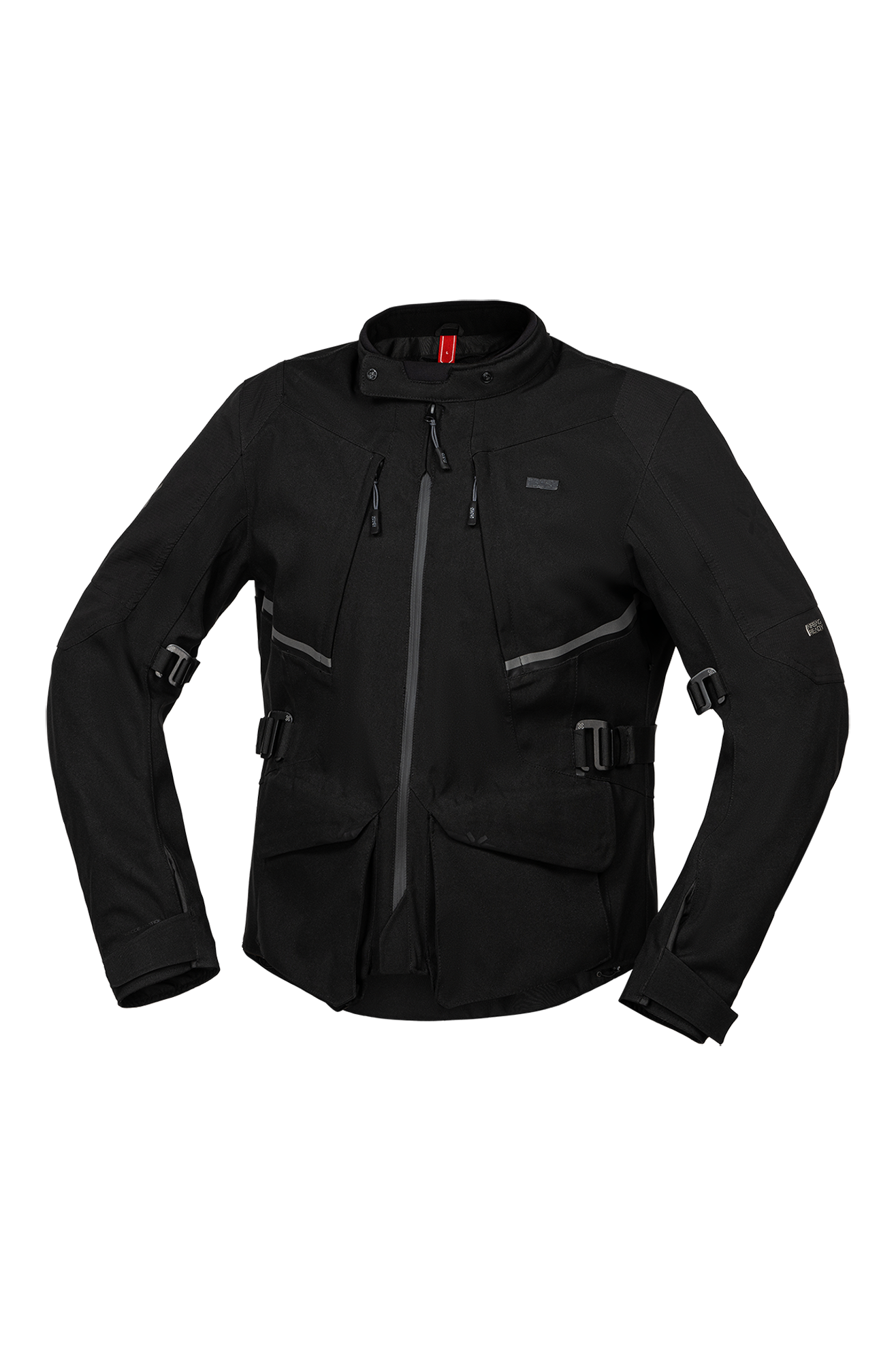 Motorjas iXS Tourster STX 1.0