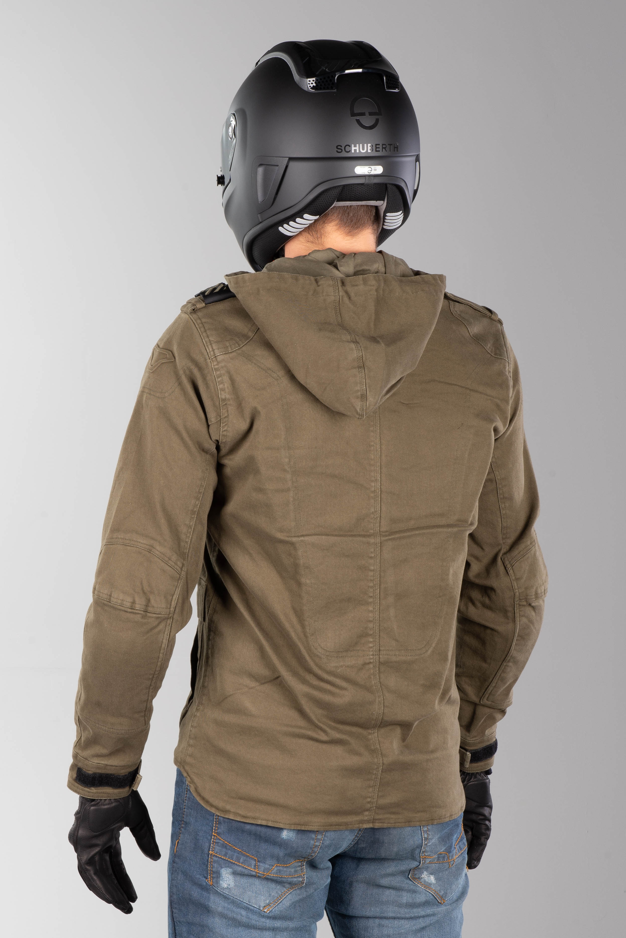 Veste Macna Combat