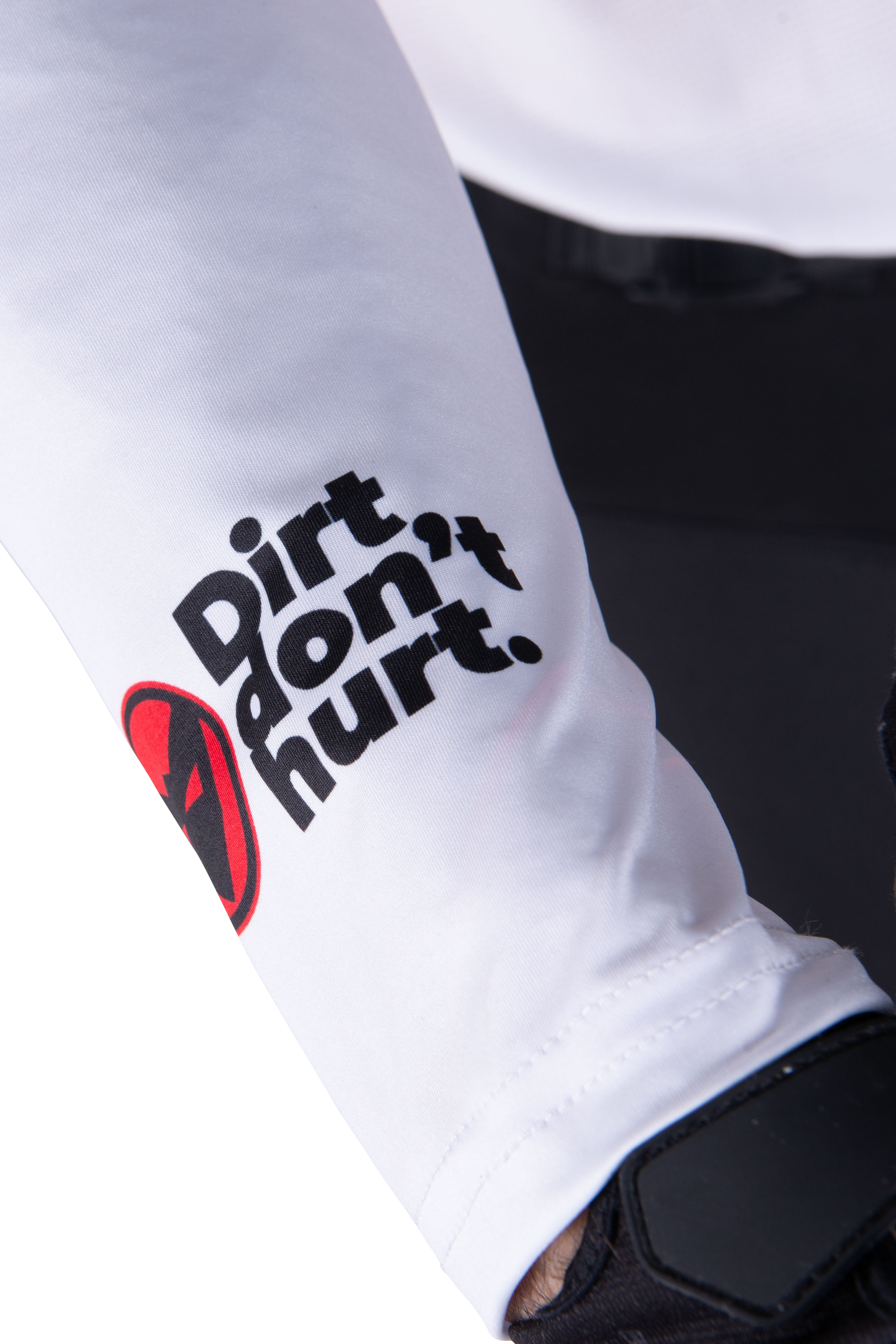 24MX STICKERBOMB MX Jersey