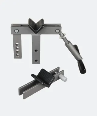 JMP Front Fork Vise