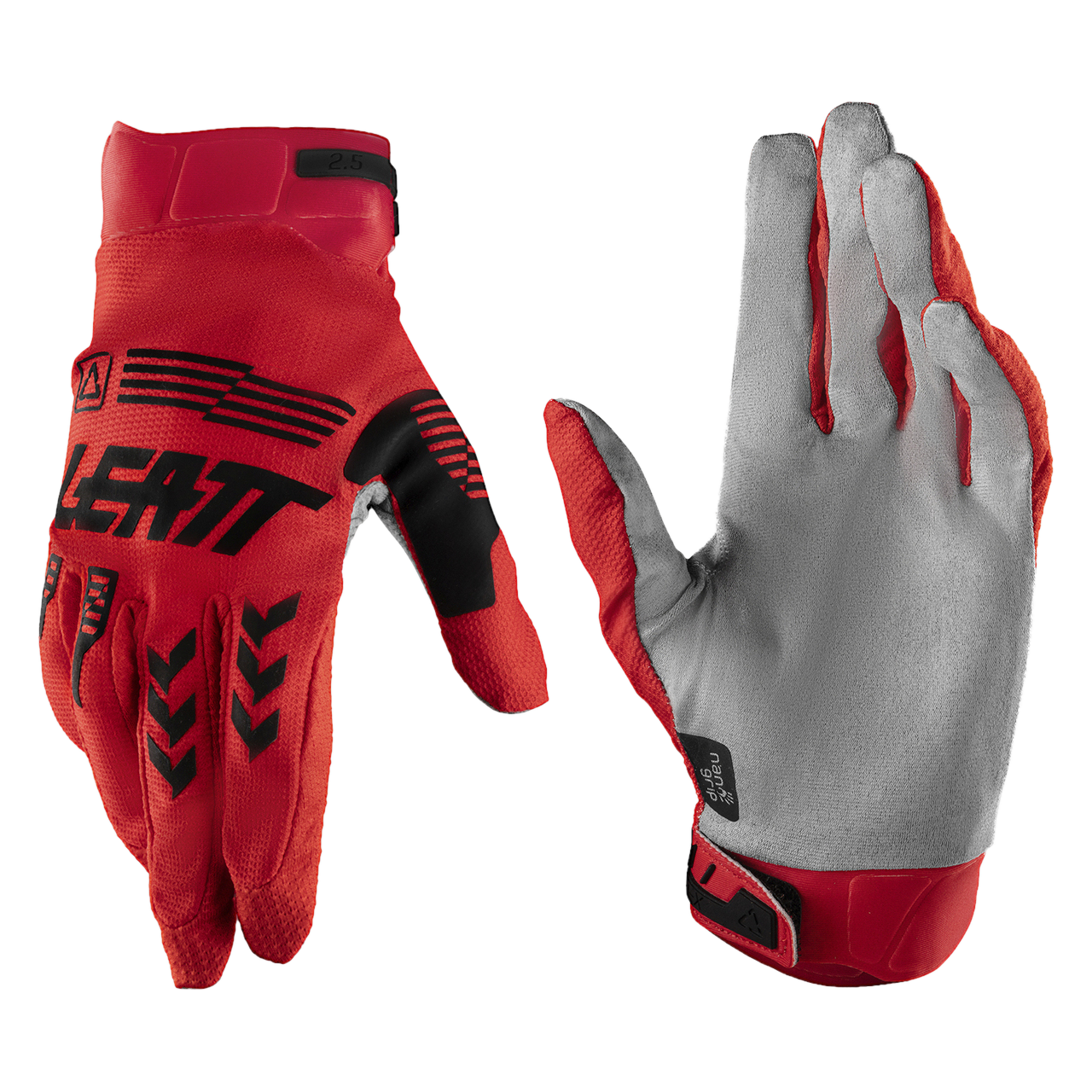 Guantes de Cross Leatt 2.5 X-Flow V.27 Joven