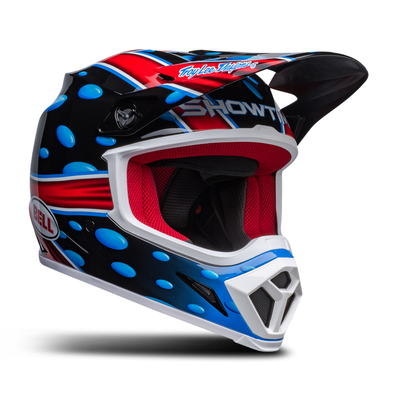 Adventure Helm BELL MX-9 Mips®
