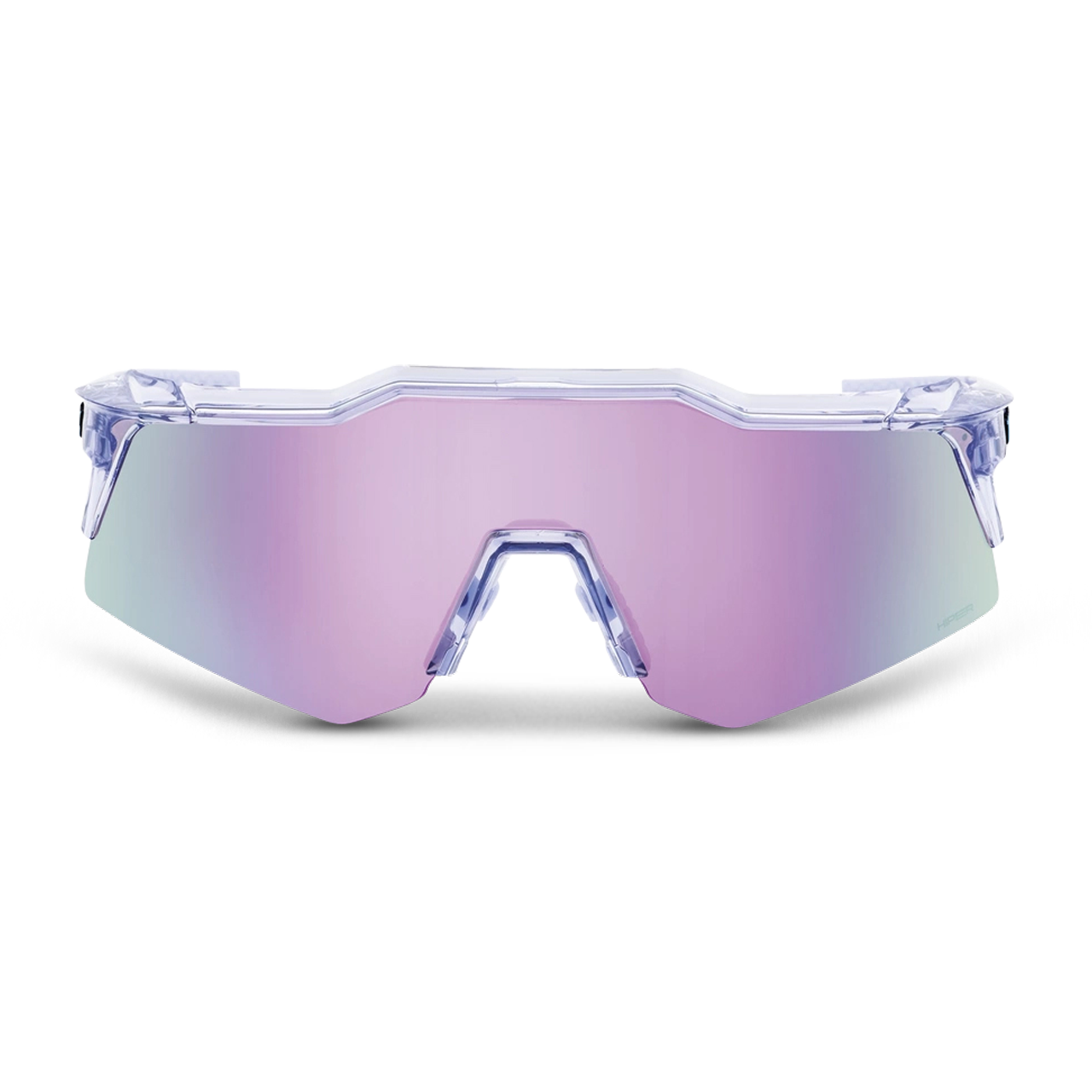 100% Speedcraft XS MTB Glasses