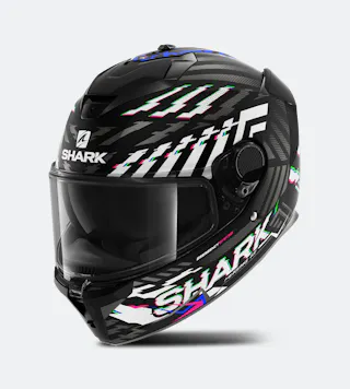 Integraalhelm Shark Spartan GT E-Brake