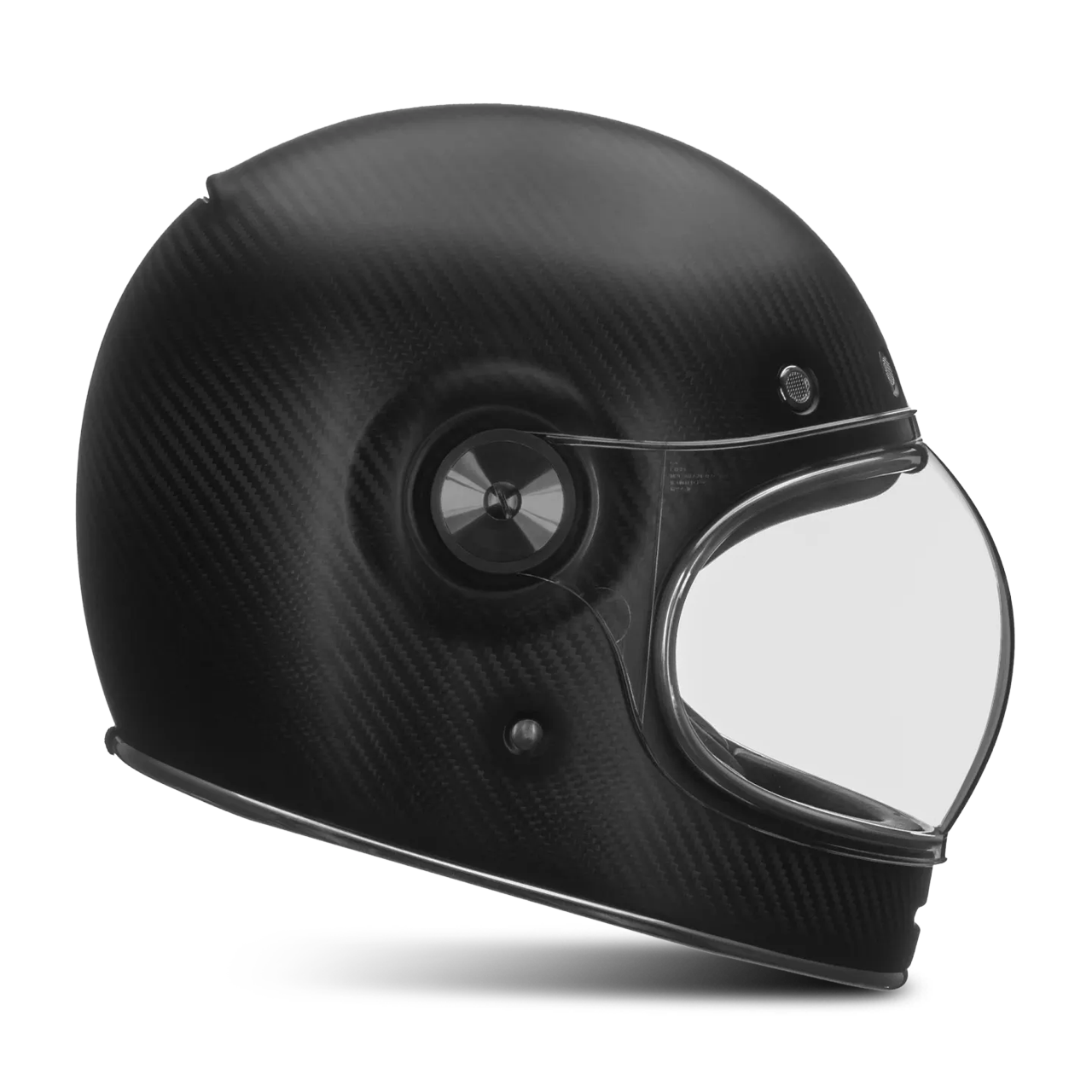 Casco Integral BELL Bullitt GT Carbon 2026
