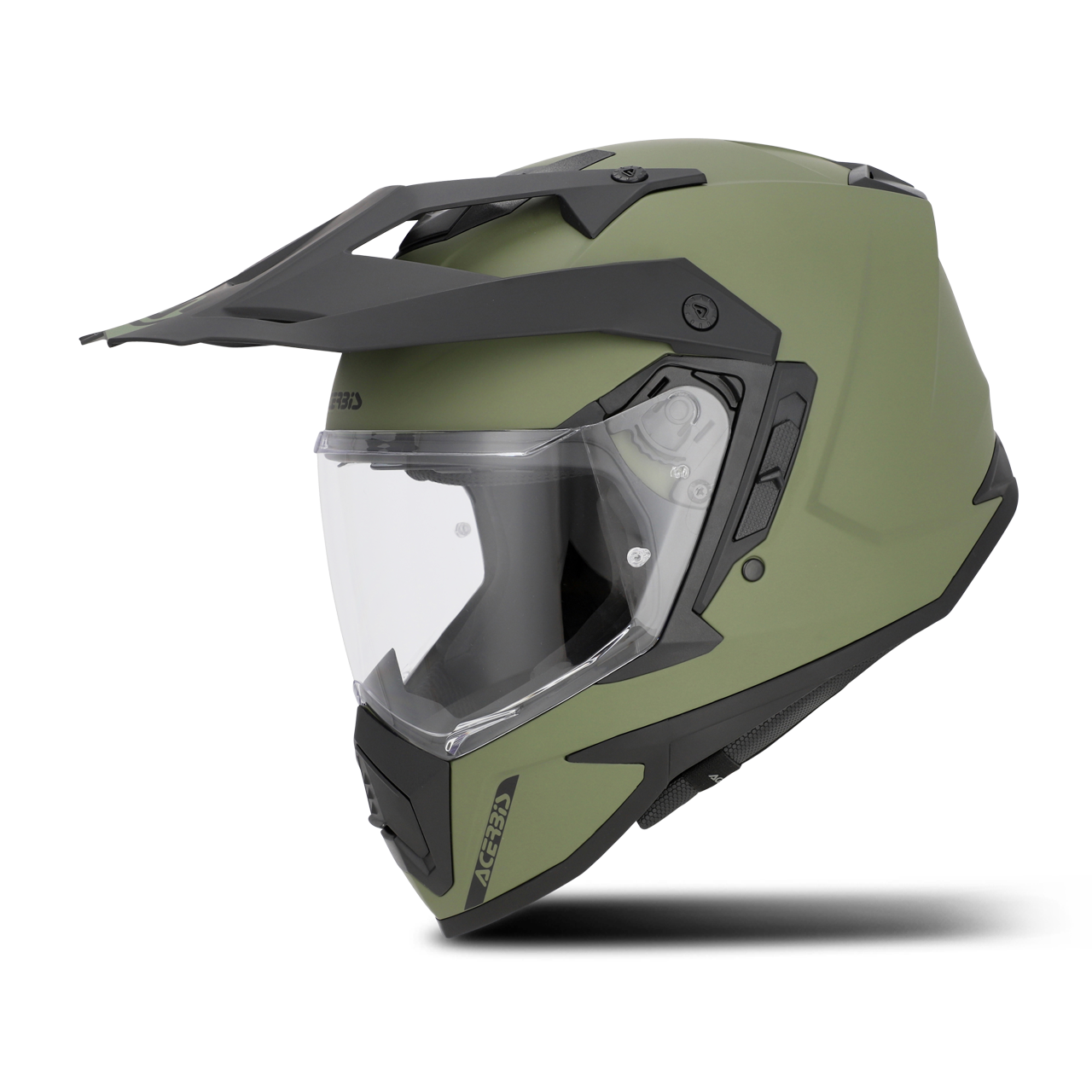 Acerbis Assault Adventure Helmet