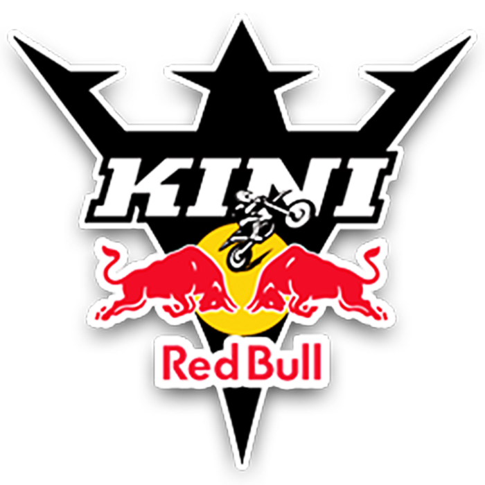  Kini Red Bull
