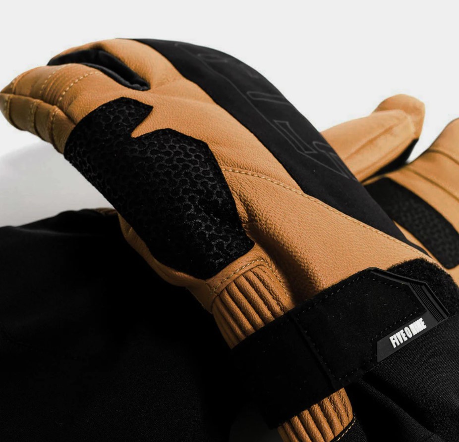 Sneeuwhandschoenen 509 Duke Trigger Finger Mittens