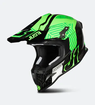 Just1 J12 Syncro MX Helmet