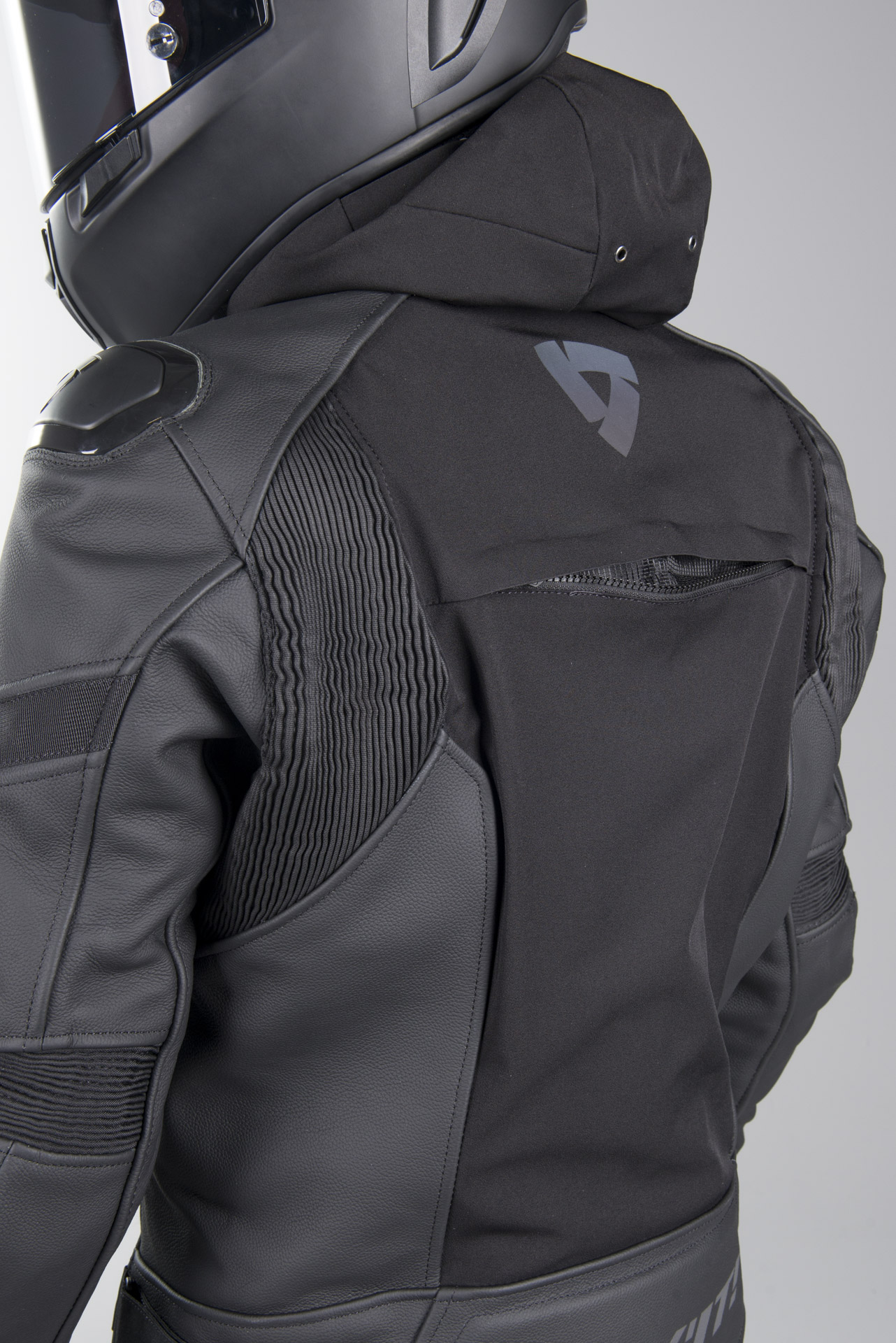 target motorcycle jacket