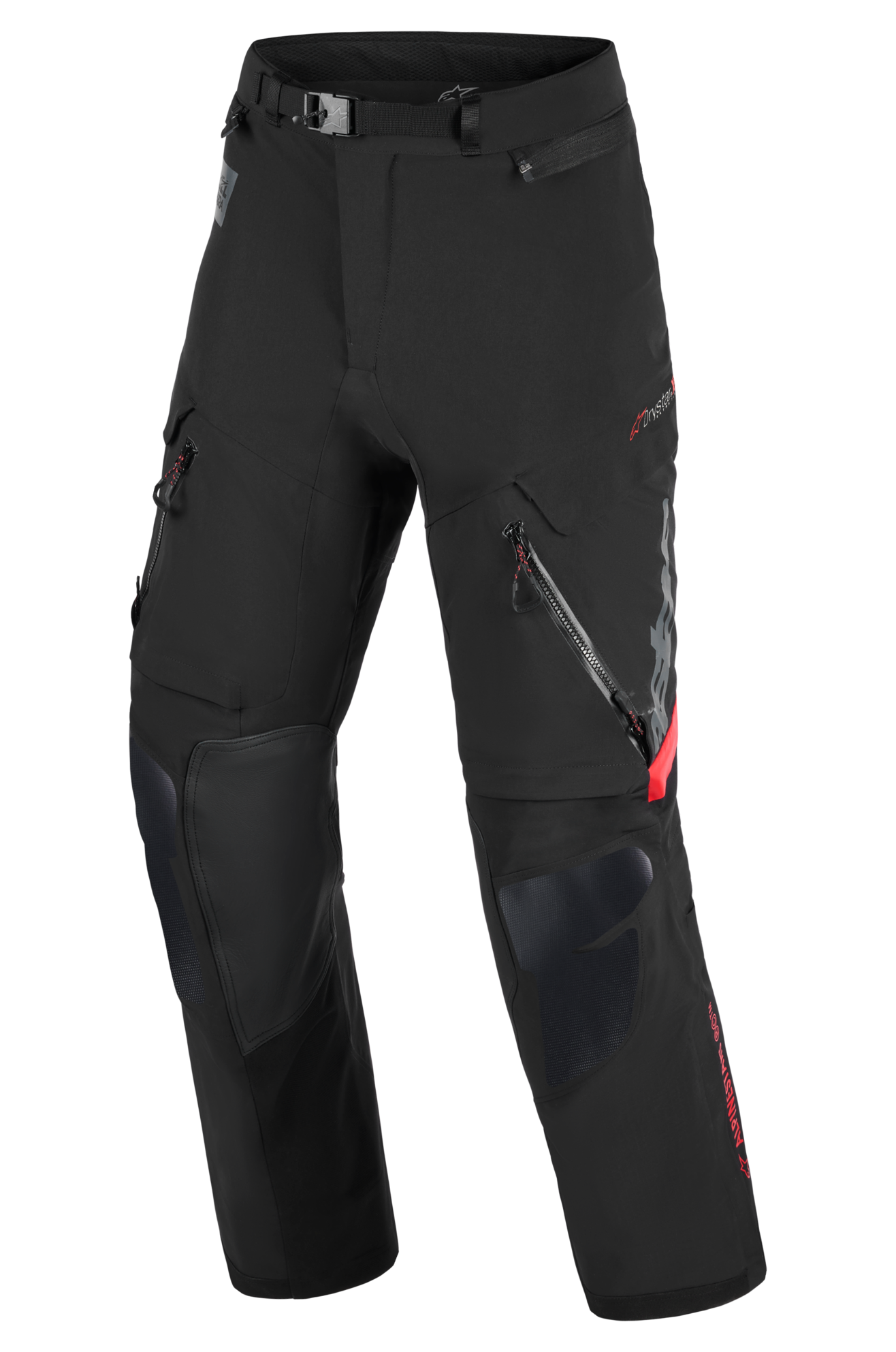 Alpinestars Halo PRO Drystar XF Laminated MC Trousers Now