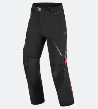 Pantalones de Moto Alpinestars Halo PRO Drystar XF Laminated