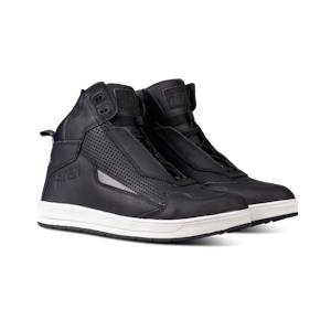 Chaussures Moto Raven Berane Cuir