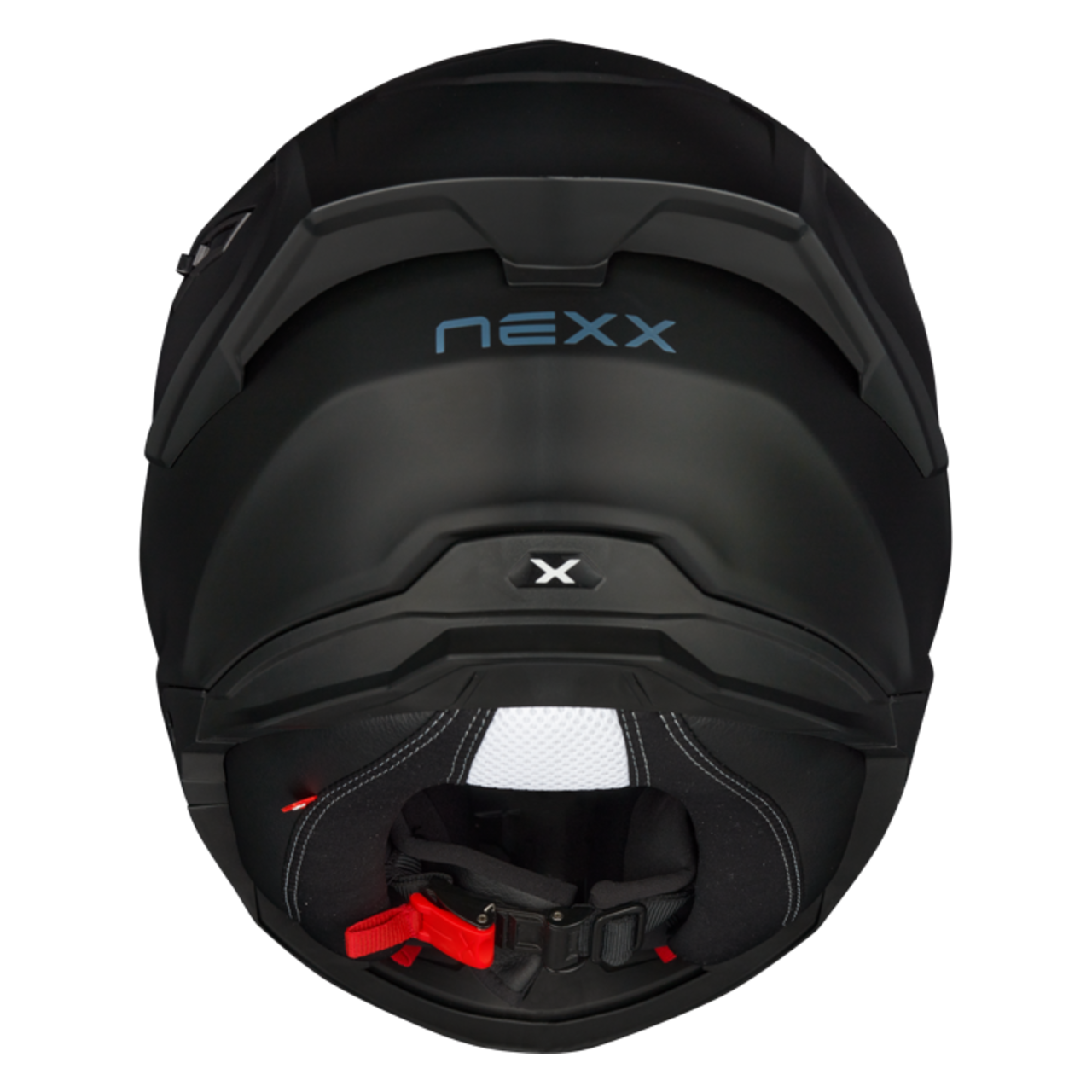 Nexx Y.100R Full Face Helmet MT