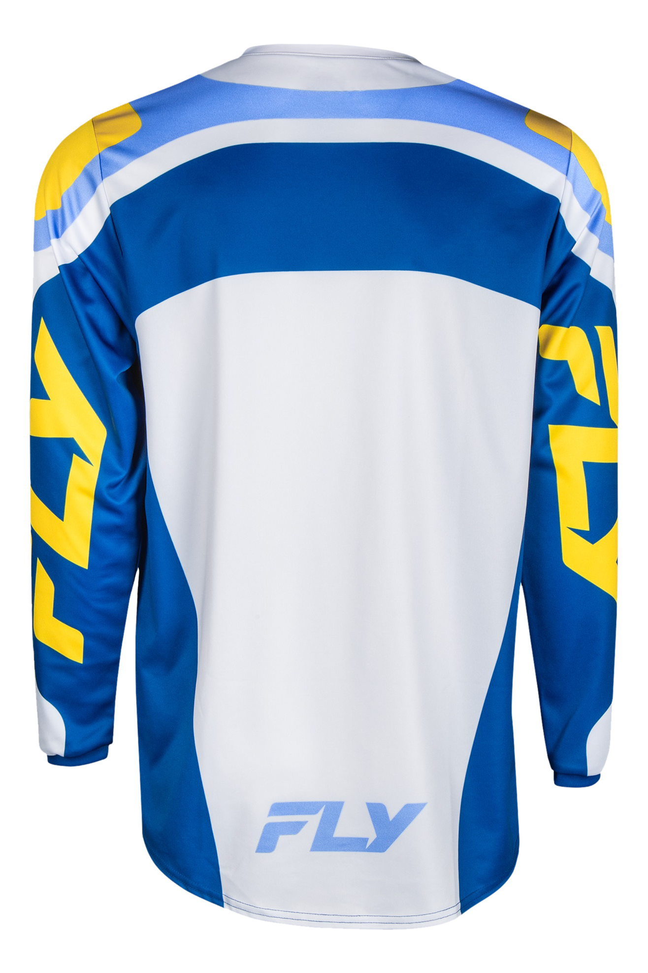 Bluză Motocross FLY Racing F-16