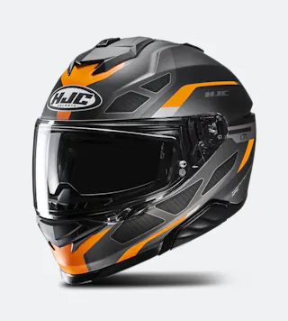 Casco Integral HJC i71 Zest