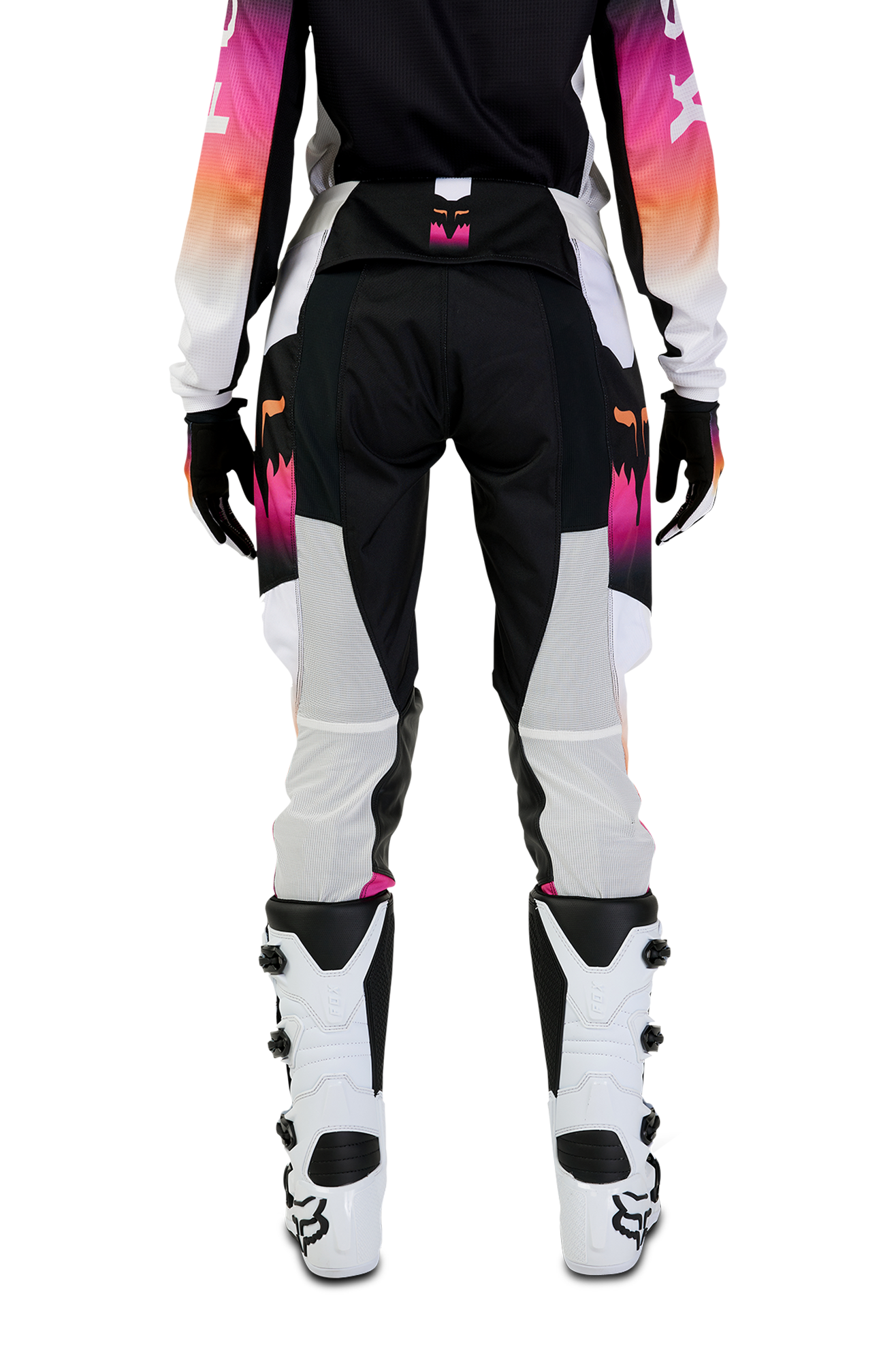 FOX 180 Flora Women's MX Trousers
