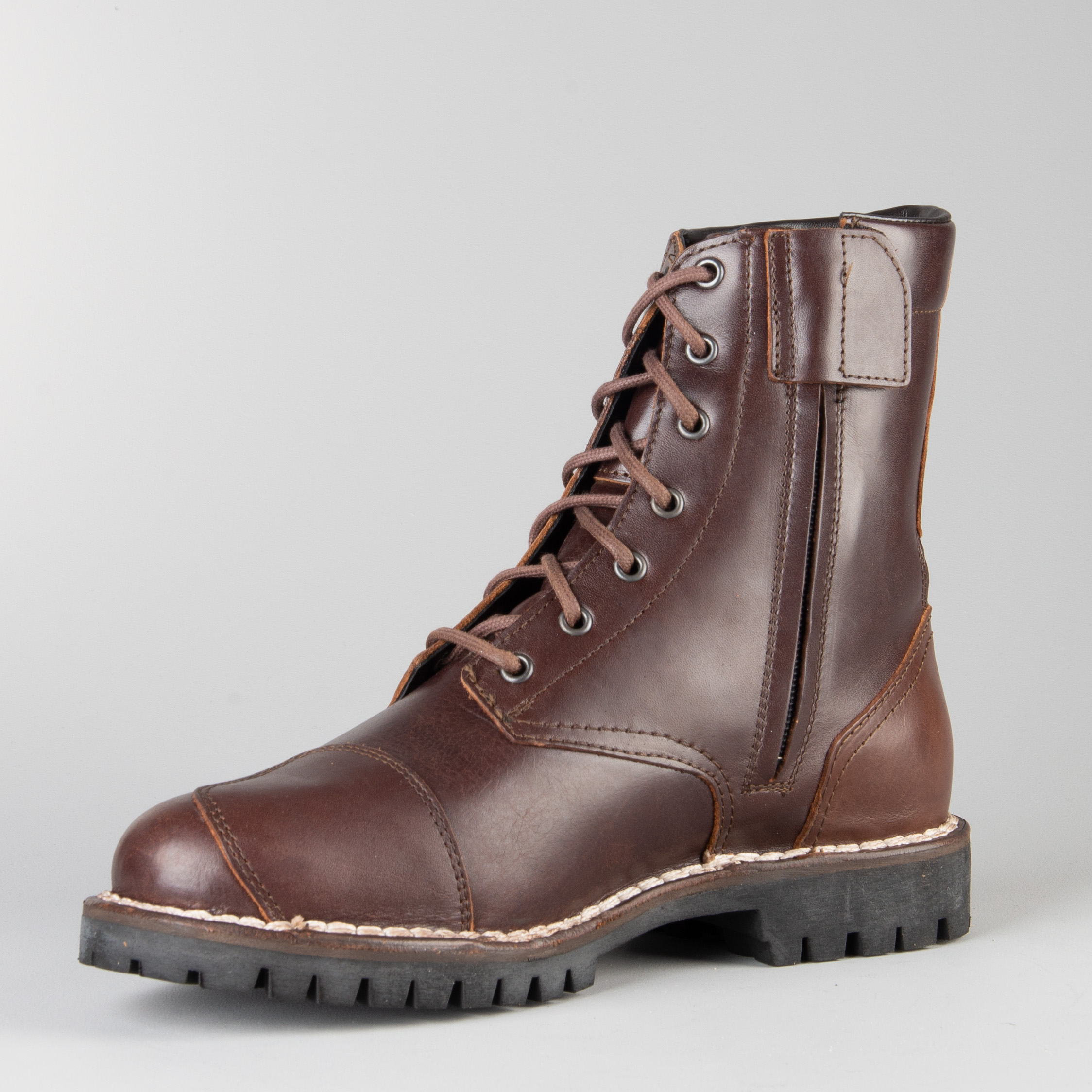 TCX Hero WP MC Boots