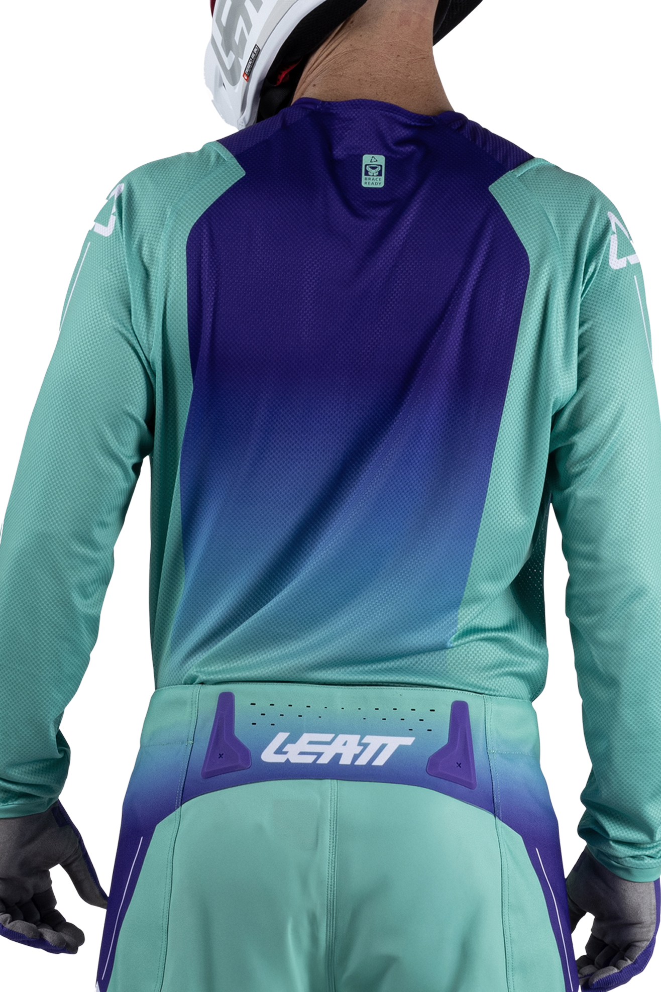 Camiseta MX Leatt Moto 4.5 Lite V26