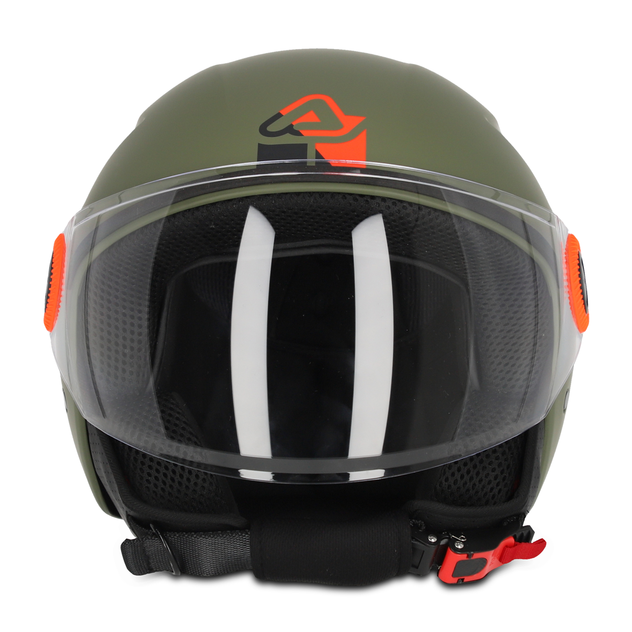 Casco Modular Acerbis Brezza Jet