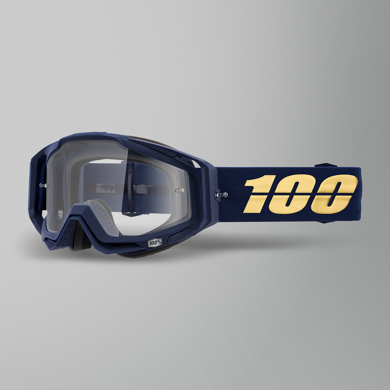 100 mx goggles racecraft