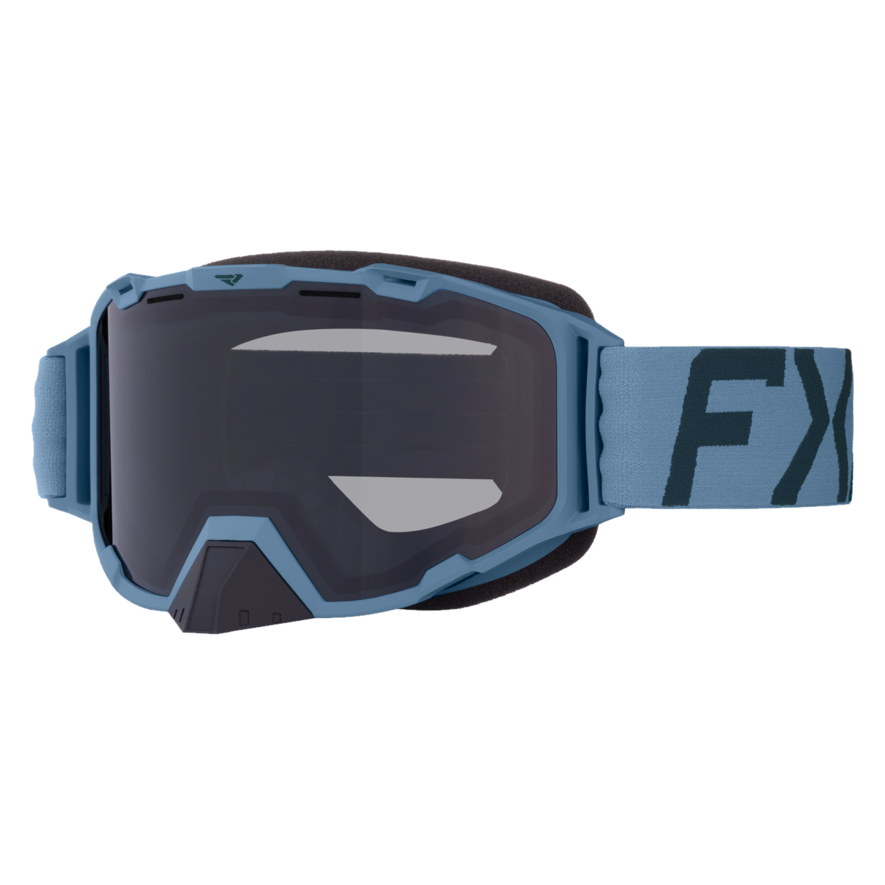 Sneeuwscooterbrillen FXR Maverick Prime 26