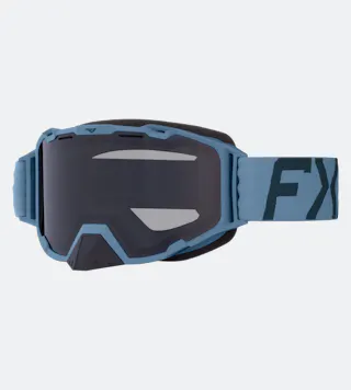 Brýle na Sněžné Skútry FXR Maverick Prime 26