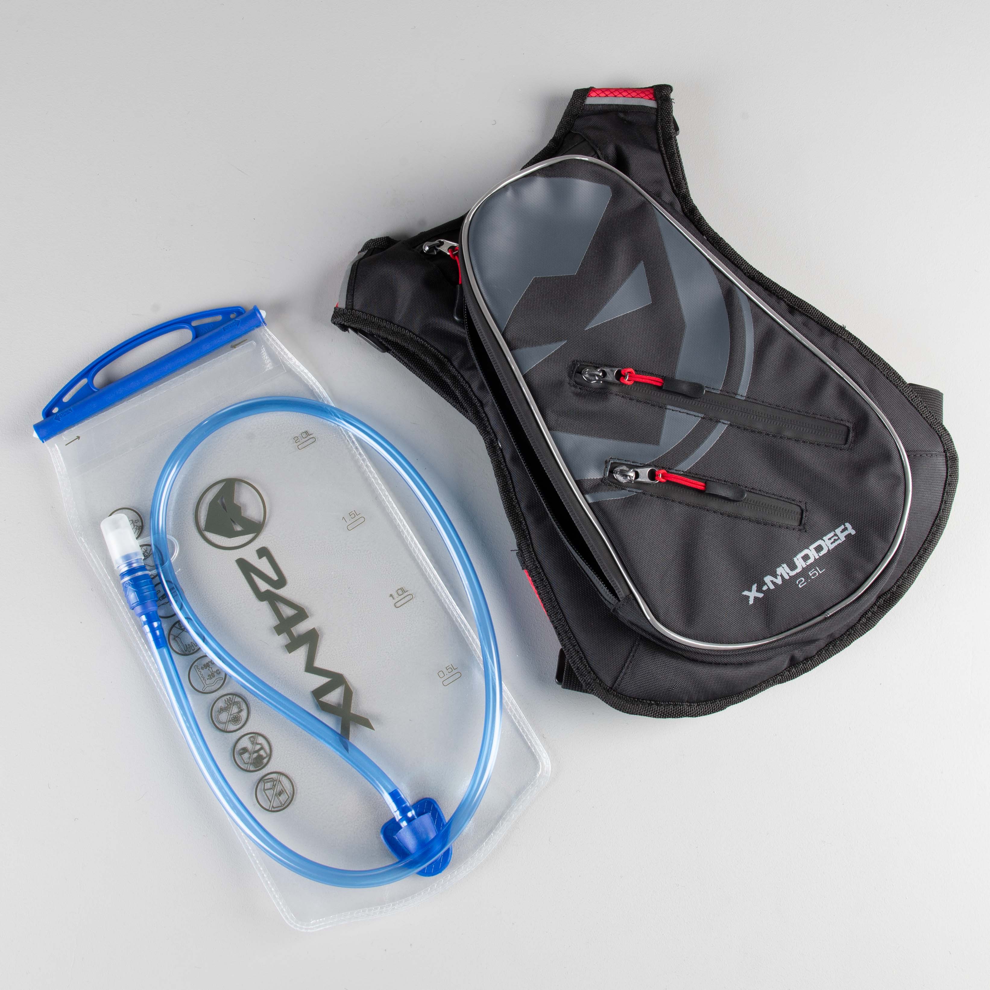 Water Pouch 24MX