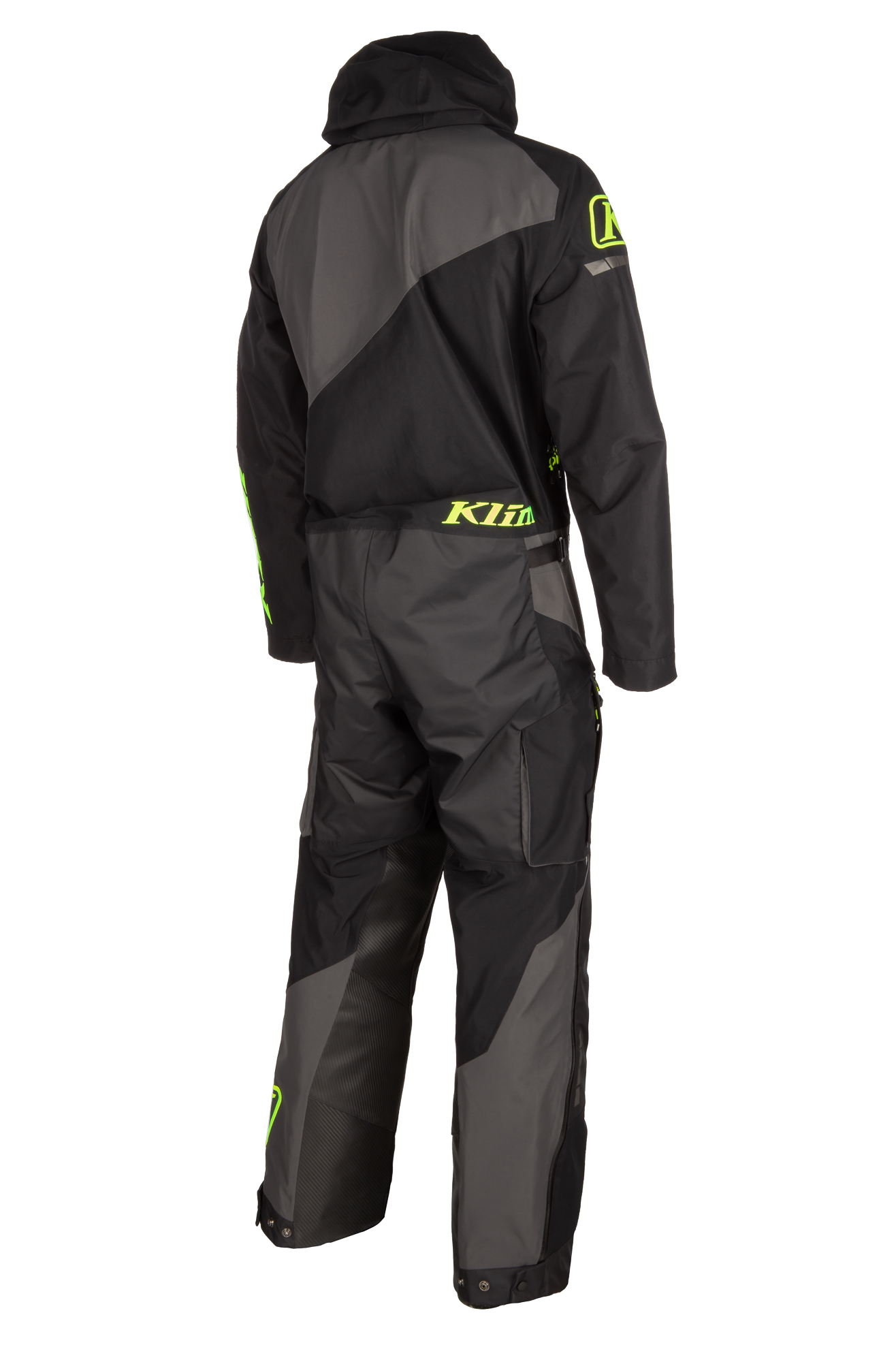 Sneeuwpak Klim Scout