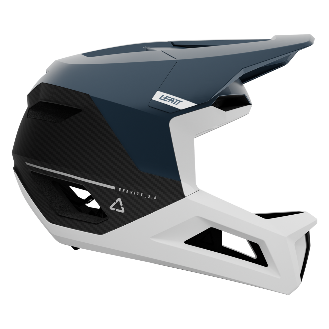 Leatt MTB Gravity 5.0 Downhill MTB Helmet
