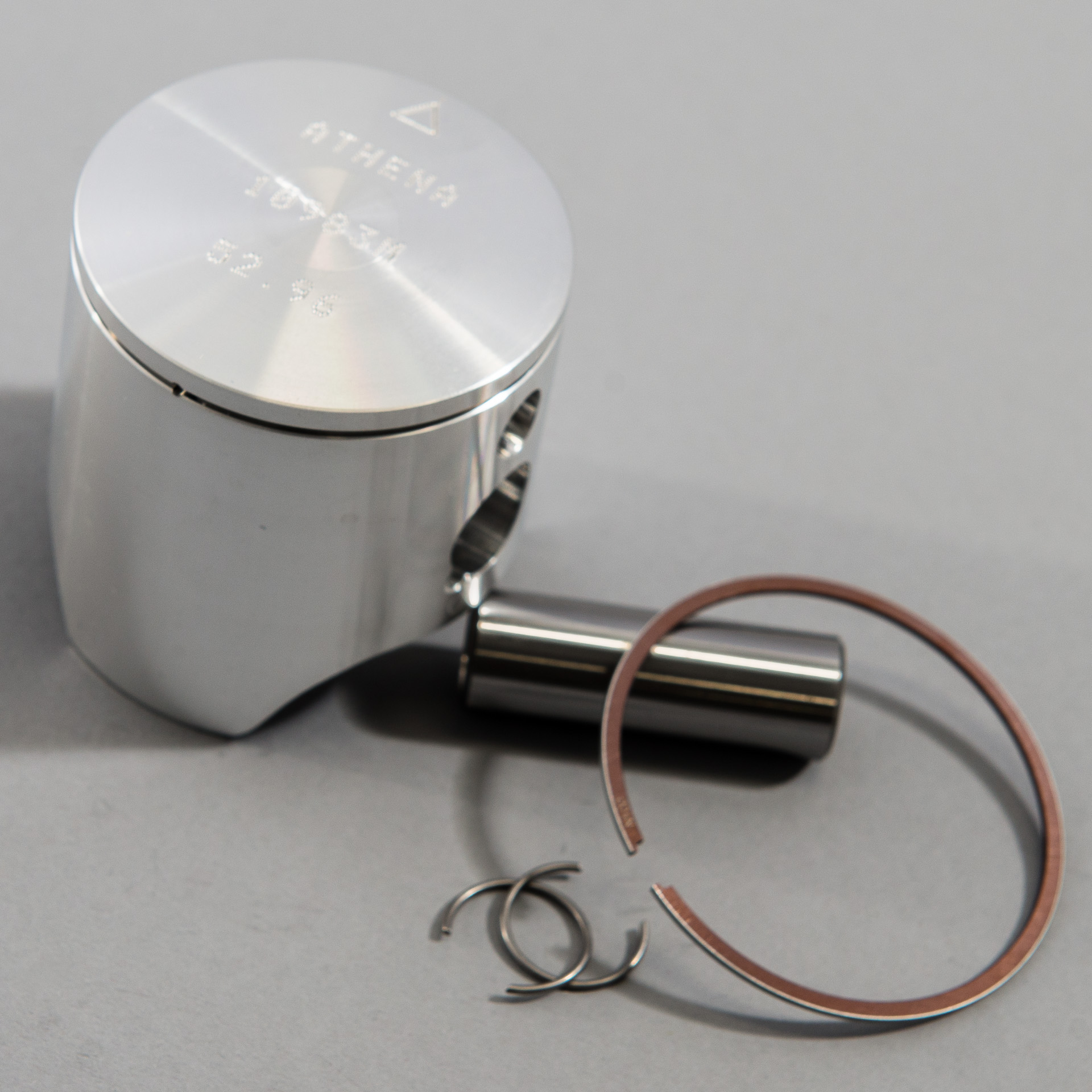 Athena Big Bore 2-Stroke Piston Kit