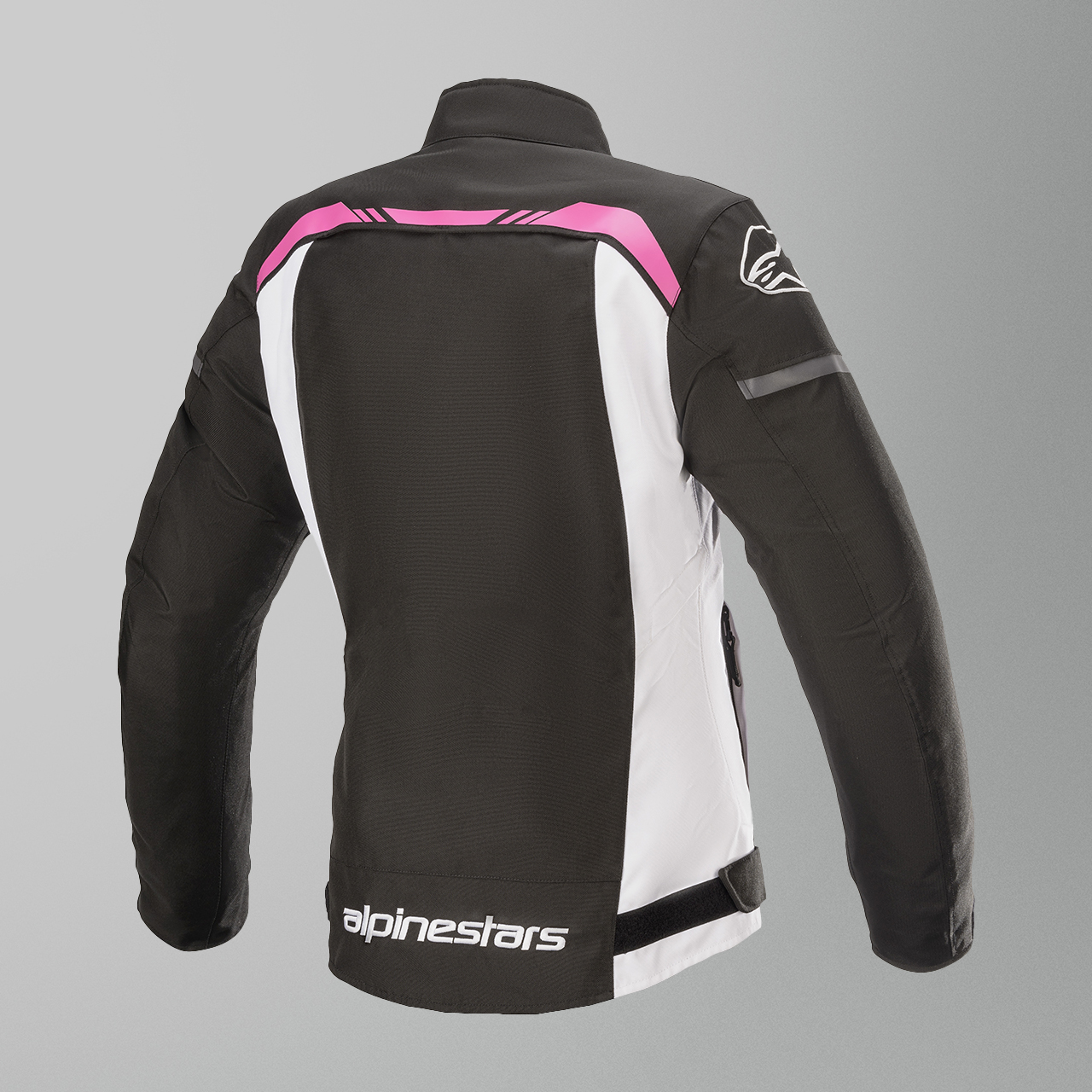 Alpinestars Stella T-SPS WP Women's Motorcycle Jacket