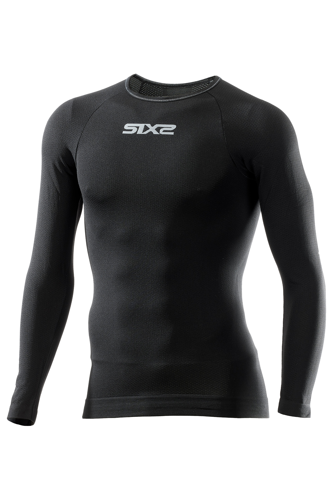Basislaag Trui SIXS Carbon LS