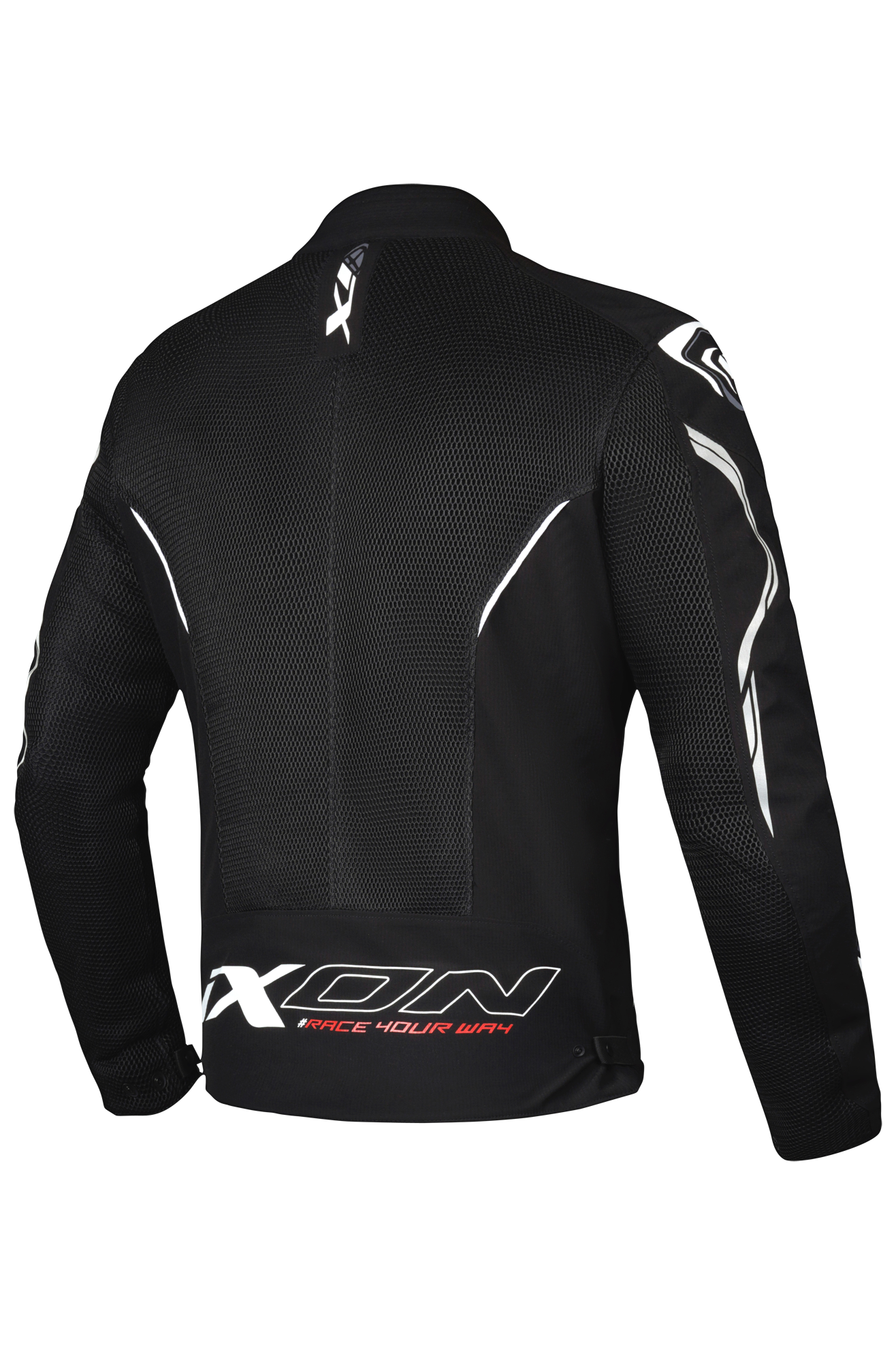 Ixon Flicker MC Jacket