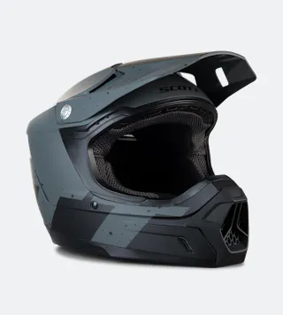 Κράνος MX Scott 350 EVO Team ECE