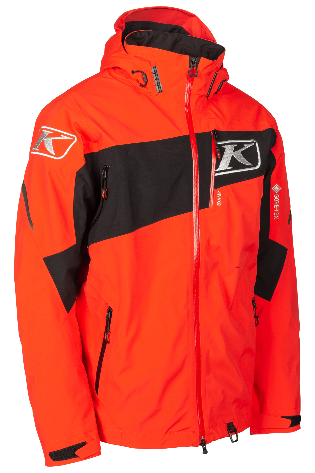 Chaqueta Klim Storm