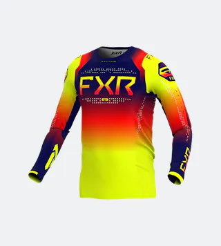 Crosstrui Kinderen FXR Helium Flare