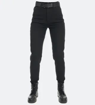 Pando Moto Kaya Slim MC Jeans Women