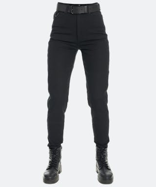 Pando Moto Kaya Slim MC Jeans Women 24mx