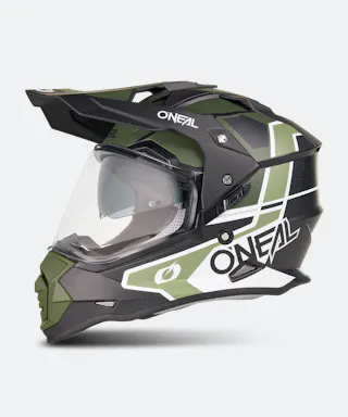 O'Neal Sierra Drift V.27 Full Face Helmet