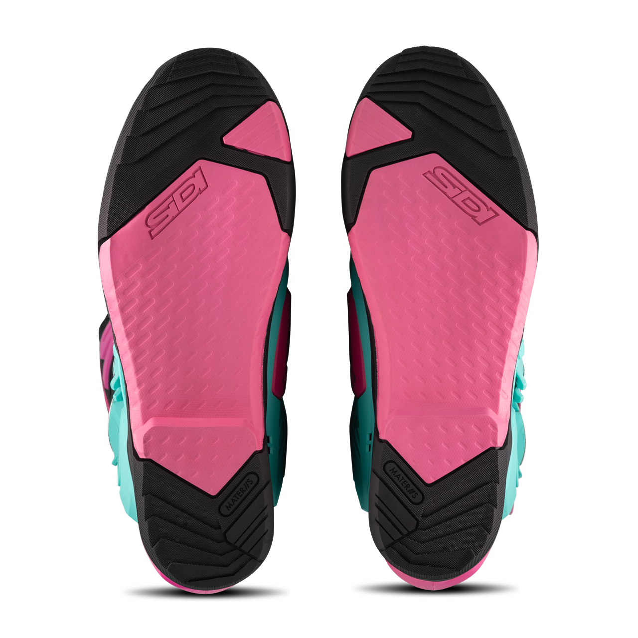 Botas de Cross Sidi Crossair