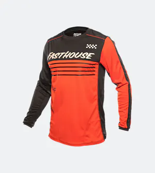 MTB Mez Fasthouse Classic Mercury
