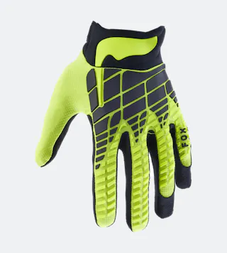 Motokrossi Kindad FOX 360
