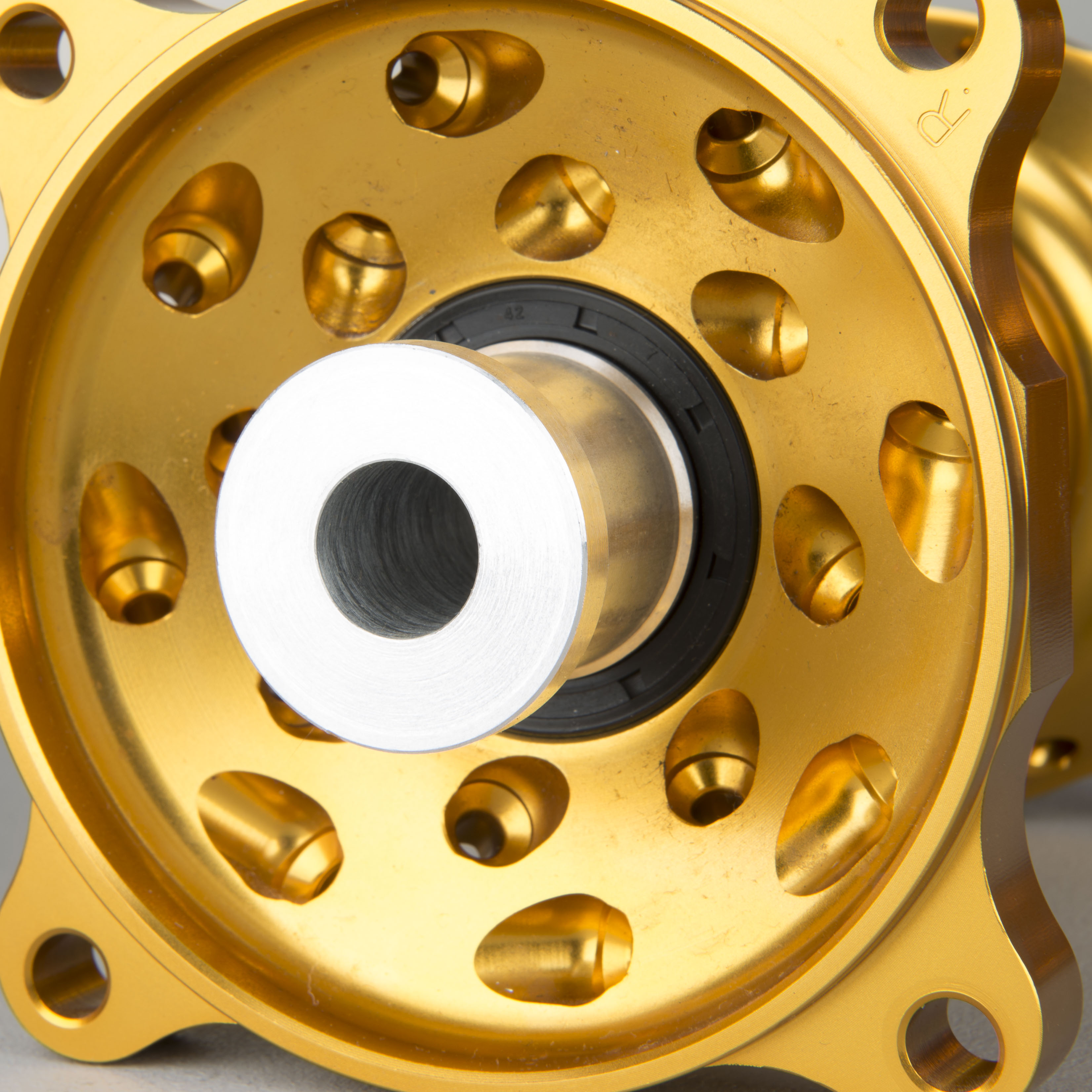 Talon Mini Rear Wheel Hub