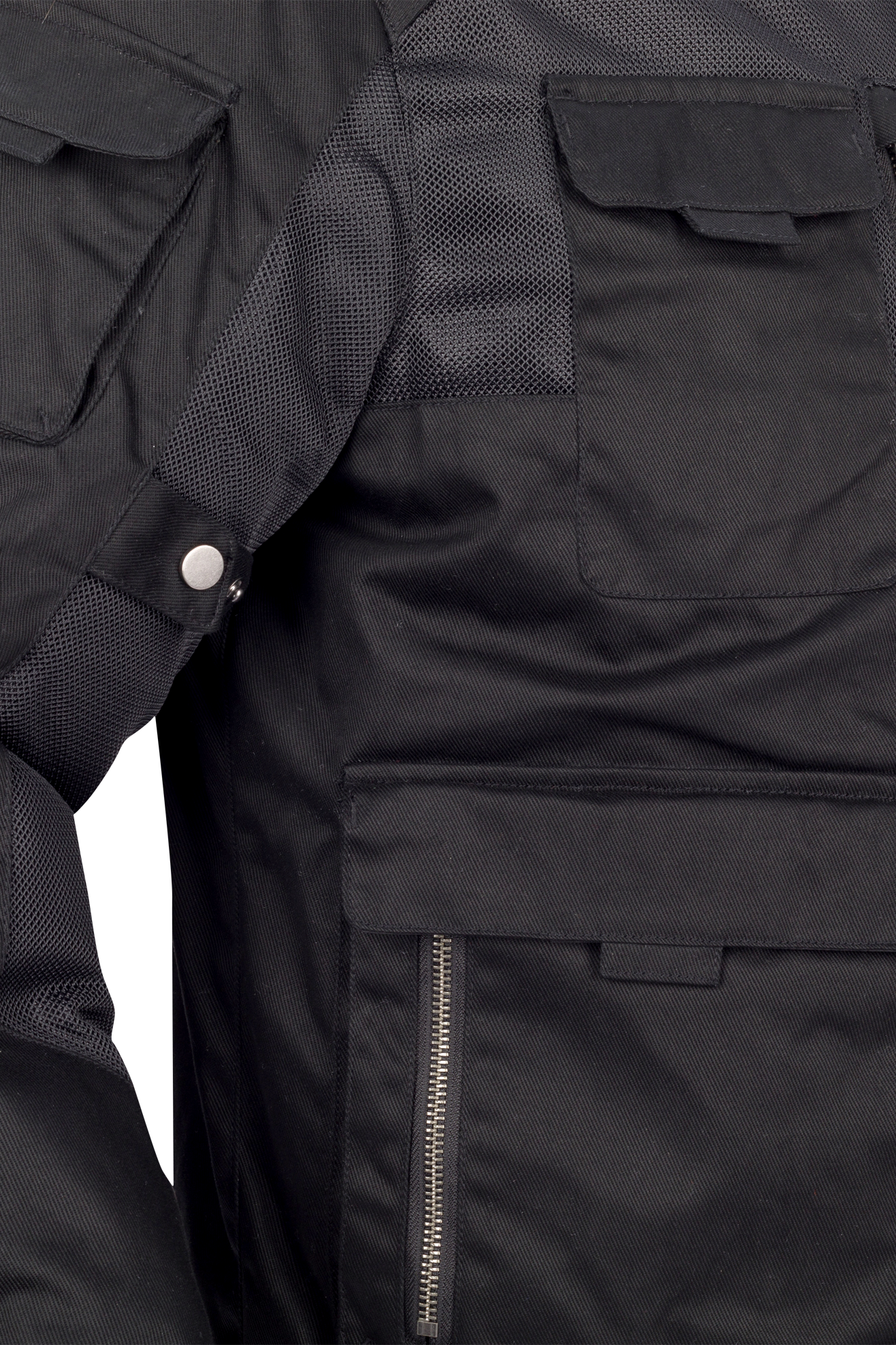 Segura Trevor MC Jacket