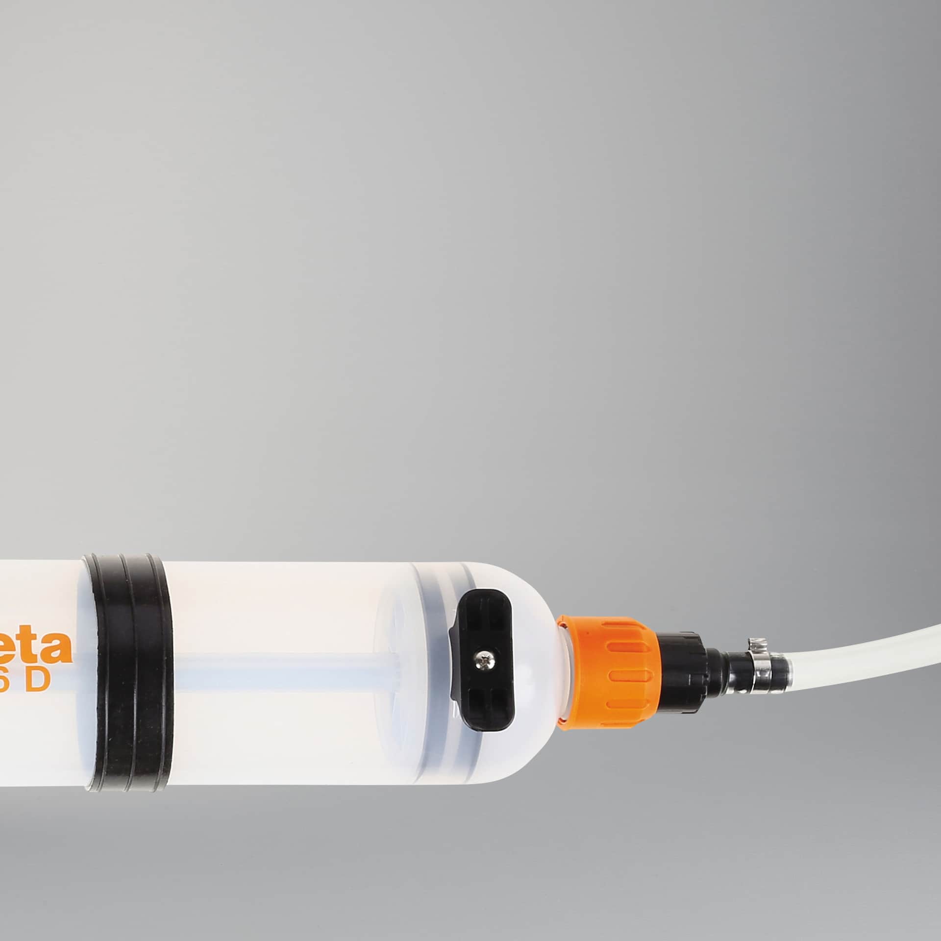 Oliespuit 1500 ml Beta Tools