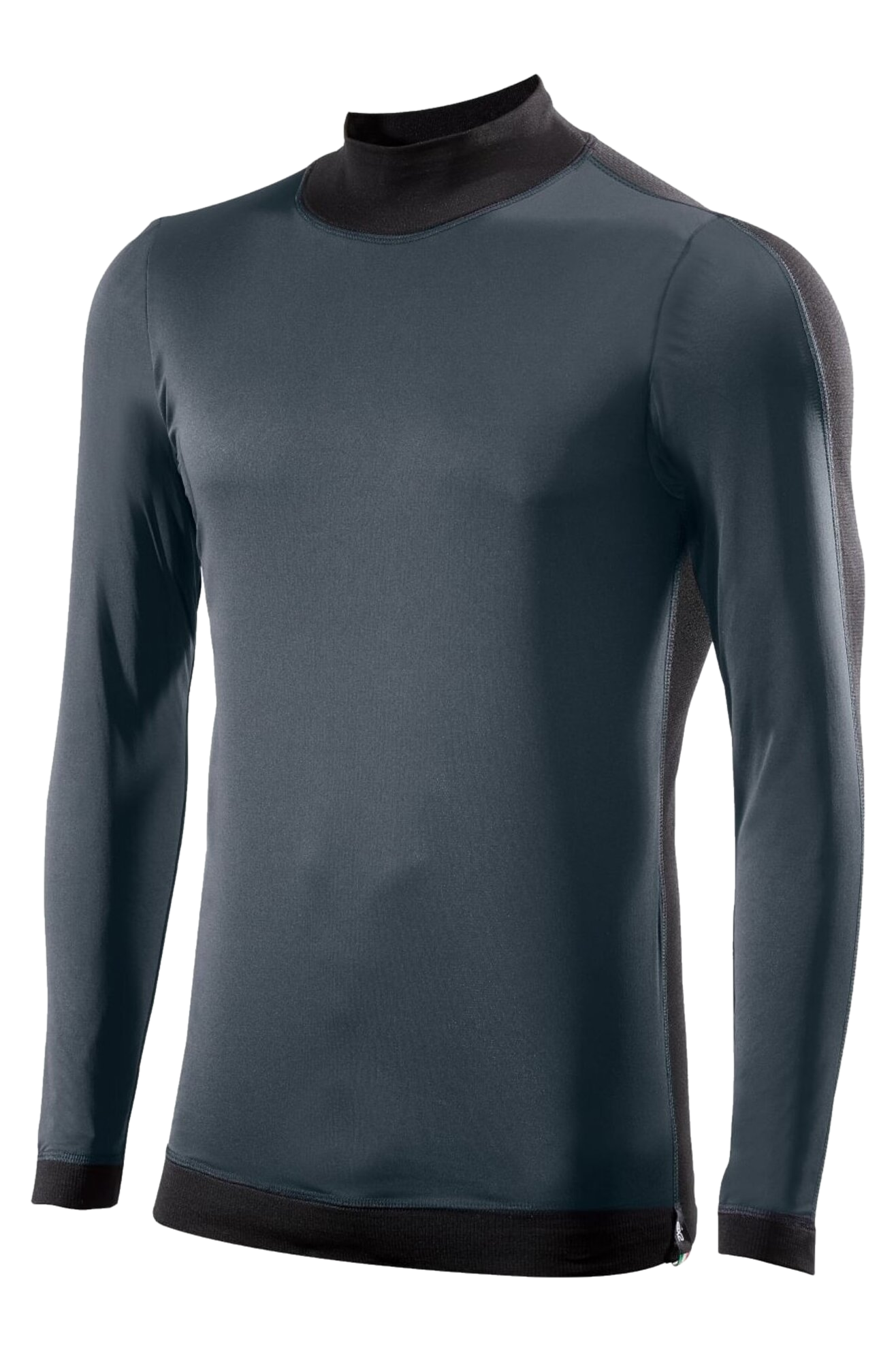 SIXS WB TS3 4-season windproof long-sleeve mock neck
