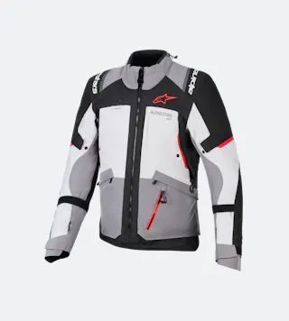 MC Яке Alpinestars Andes v4 Drystar