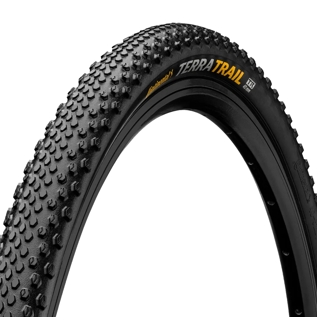 Band Continental Terra Trail Puregrip