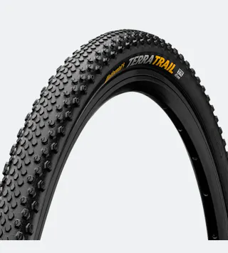 Pneumatika Continental Terra Trail Puregrip